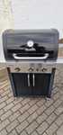 Gratar pe gaz Char-Broil Professional Tru-Infrared