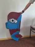 Obiect de arta hand made