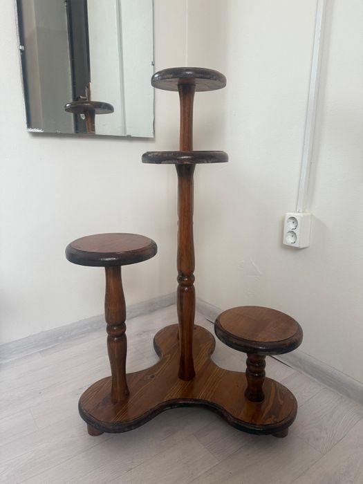 Подставка для цветов