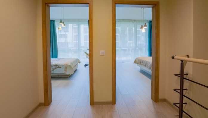Дава се под наем Тристаен апартамент в София, Кръстова вада - 160 кв.м за 1600 € - Снимка #5