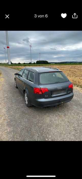 Dezmembrez audi a4 b7 2.0tdi 1.9tdi manual/automat xenon