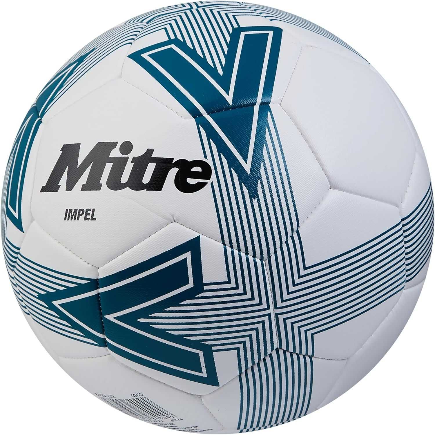 Футболна топка Mitre Размер 5 Официална Репликa Английска лига FA cup
