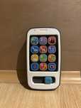 Мобилен телефон играчка Fisher Price