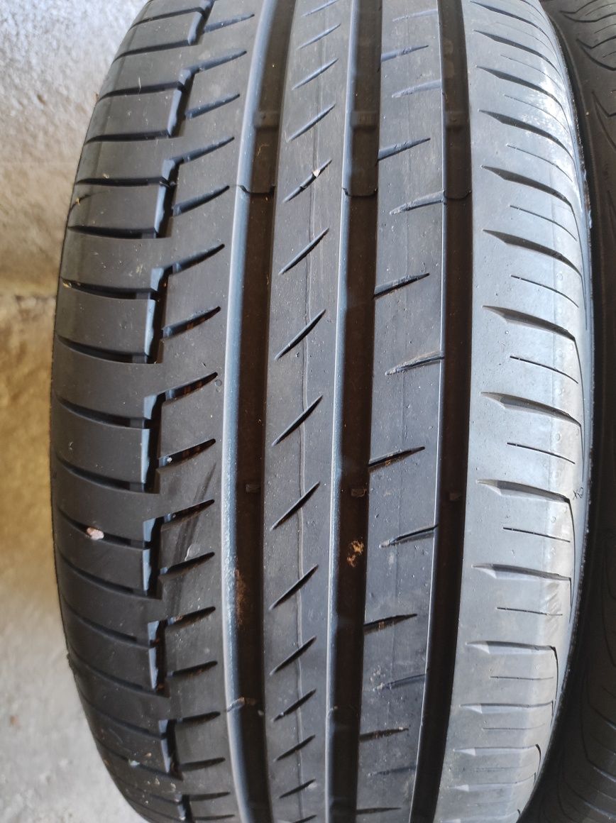 235/45/18 Continental