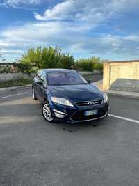 Ford mondeo 2013  automat