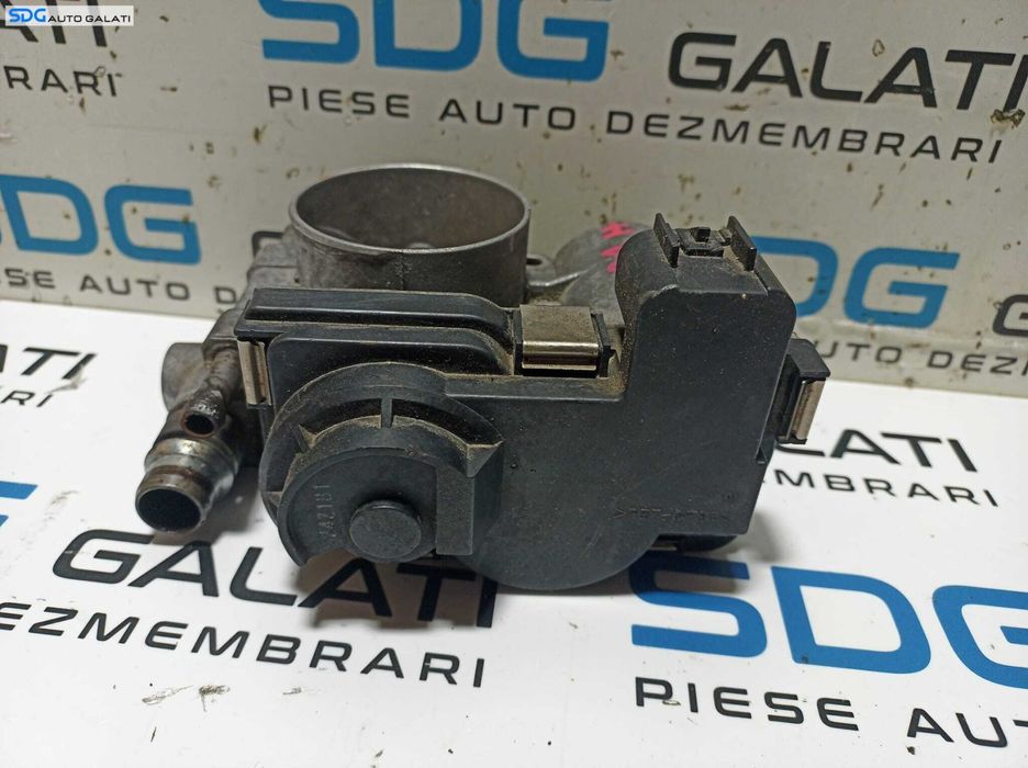 Clapeta Acceleratie Opel Vectra C 1.6 Z16XEP 2002 - 2008 Cod 055352858 25362123 [X4020]