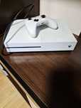 Microsoft Xbox One S 1TB Console -  Бял
1
117686