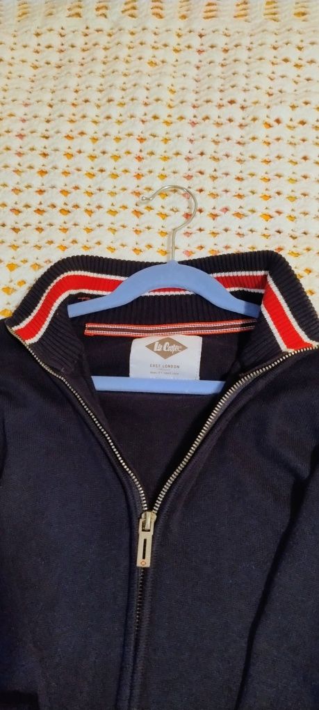 Pulover bărbați Lee Cooper
