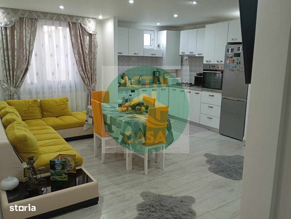 Apartament 4 camere, zona centrala
