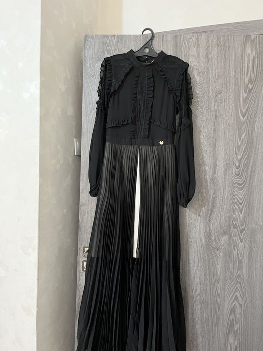 Вечернее платье.