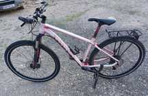 Bicicleta ghost tacana 7 roti 29"