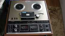 Magnetofon Akai Gx 280