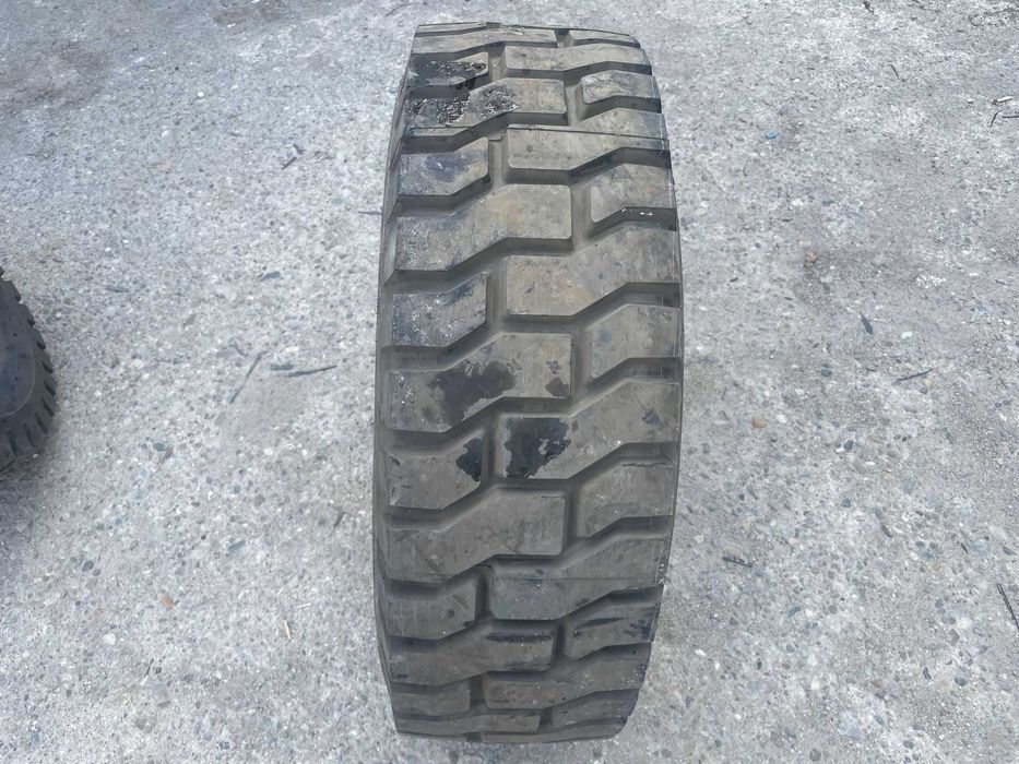 28x9R15 michelin cauciucuri de stivuitor