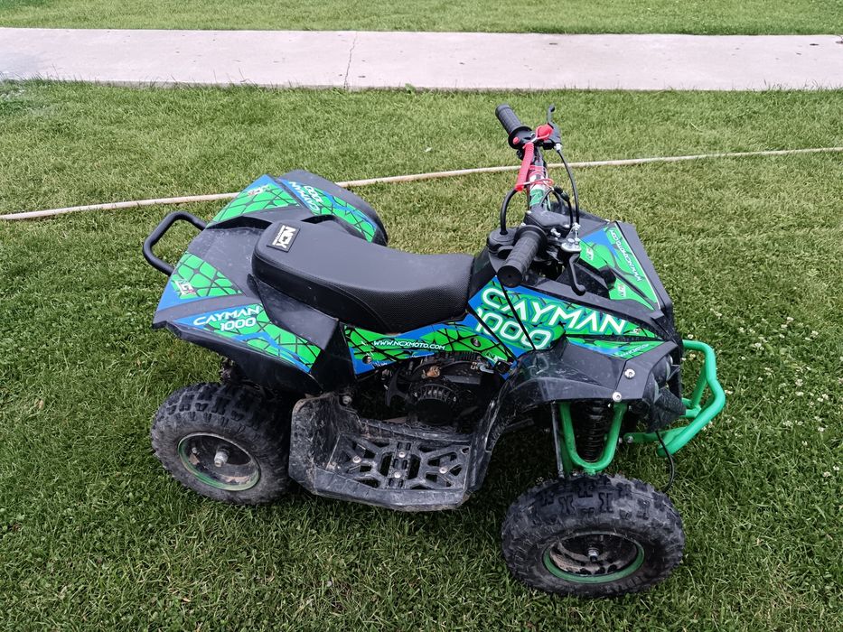 De vânzare ATV copii benzină