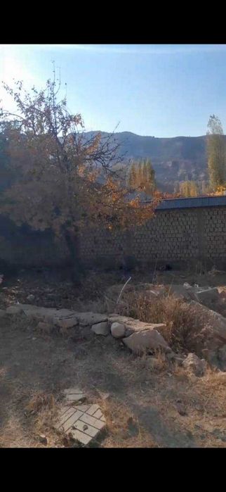 Чимган продаеться земля под строительство Общая площадь 22 соток