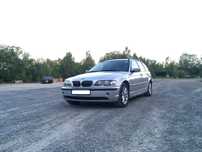 на части bmw e46 318i 143 коня бензин фейслифт бмв 318