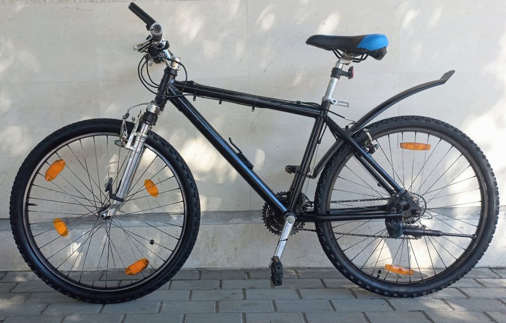 Велосипед Sonx Xtasy 26-цола