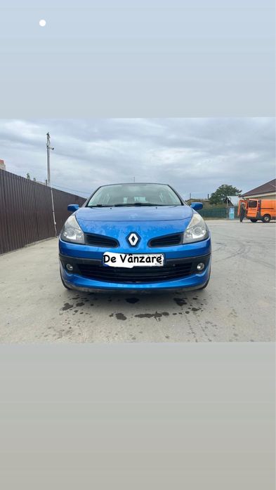 Vand Renault  clio 3 2007