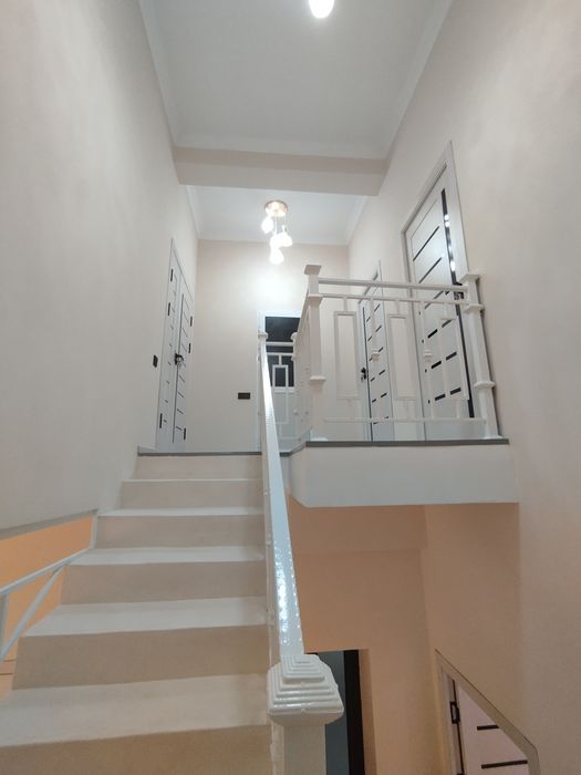 Уй сотилади Тошкент тумани Авлиё ота. Продаётся дом под ключ