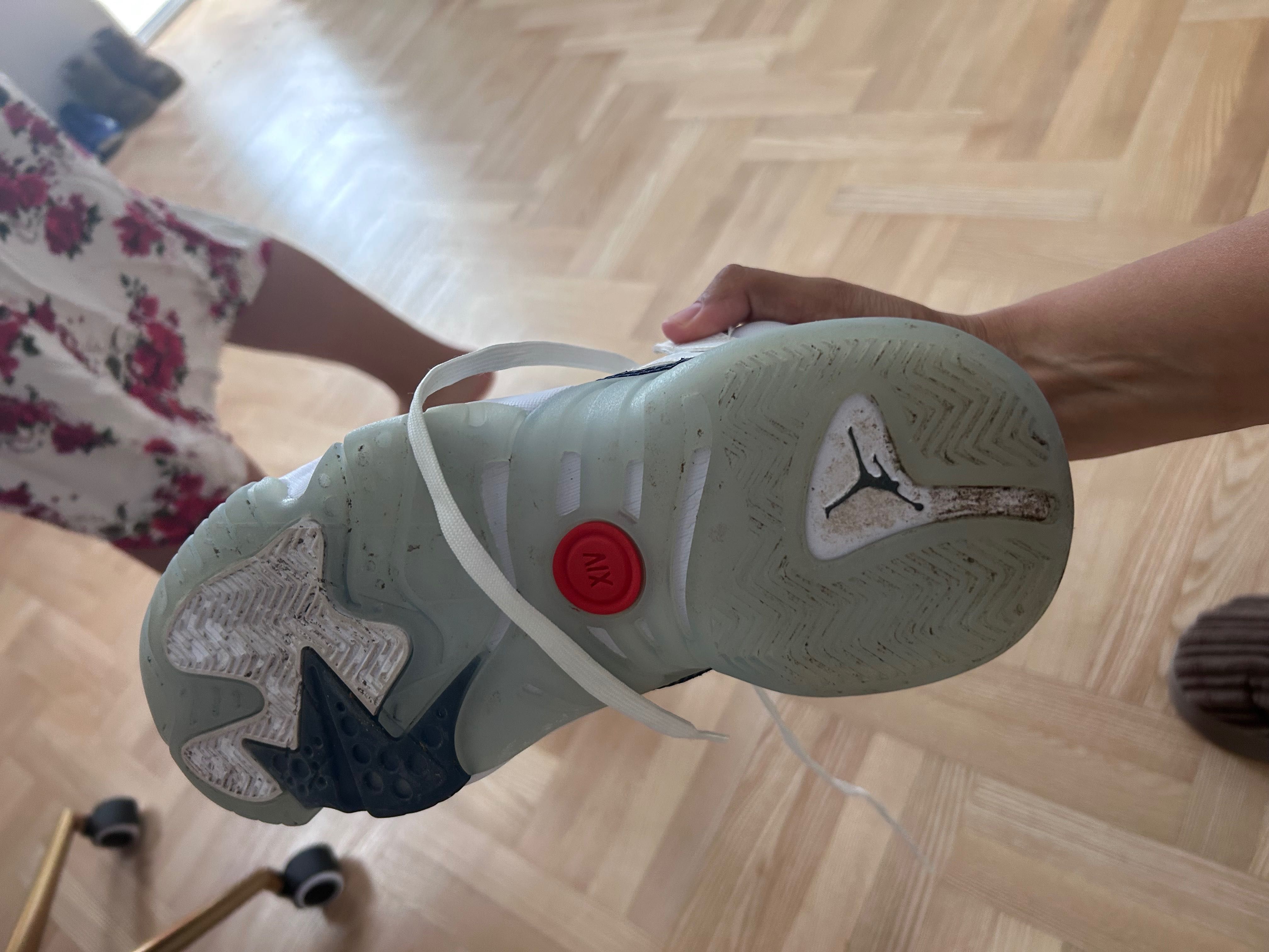 Nike Air Jordan 44,5