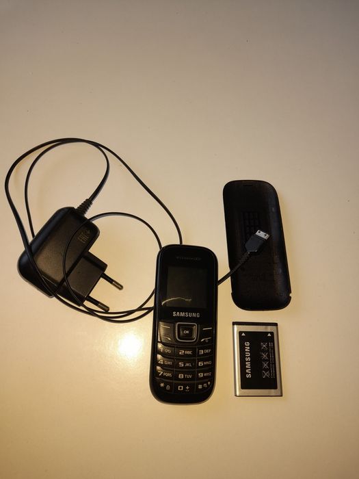 Telefon Samsung Duo