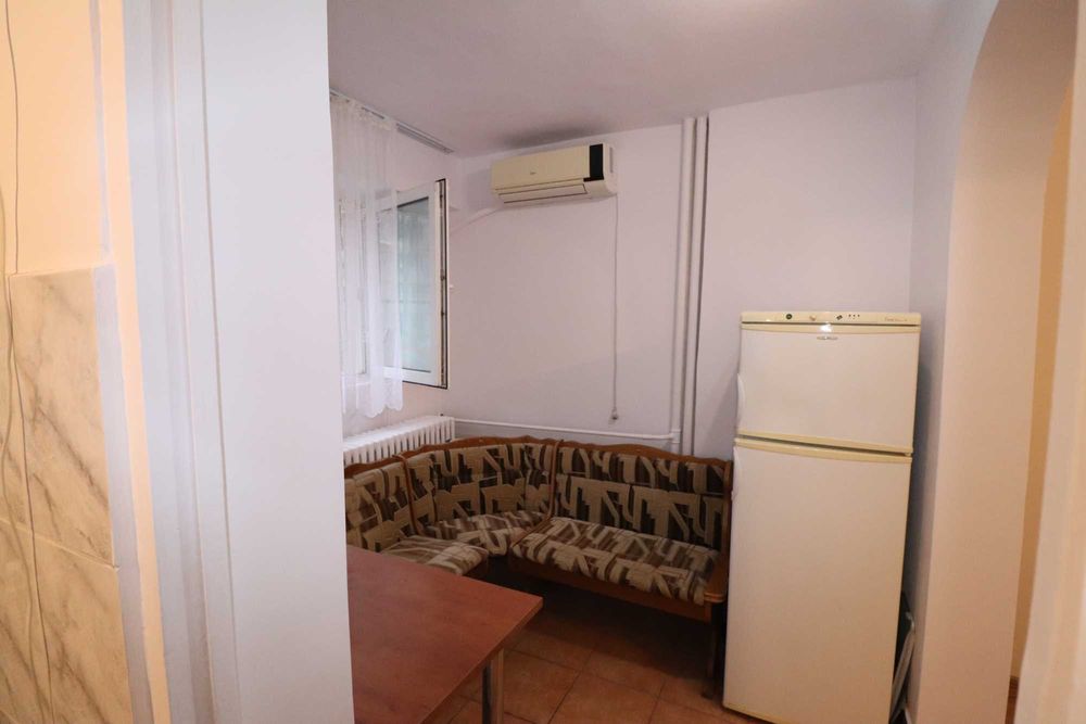 Garsoniera 32 mp, Titan, Str. C-tin Brâncuși, Bl. M13, Parter