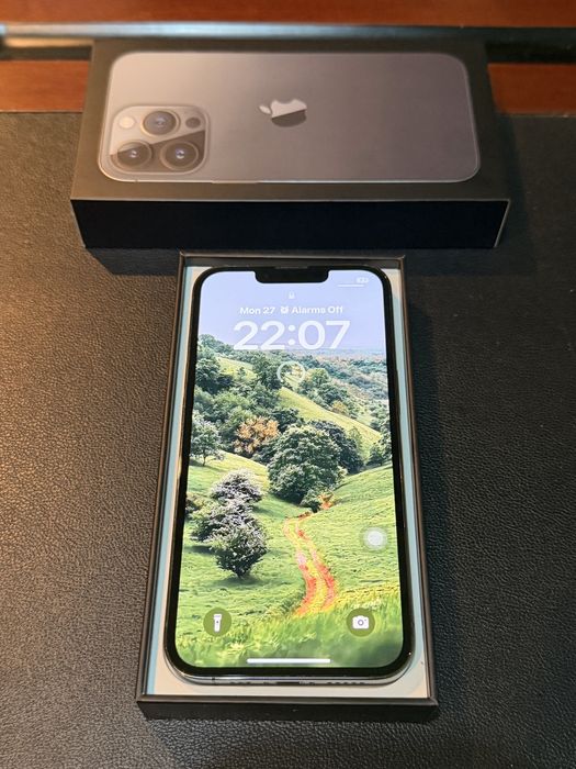 iPhone 13 Pro 128GB