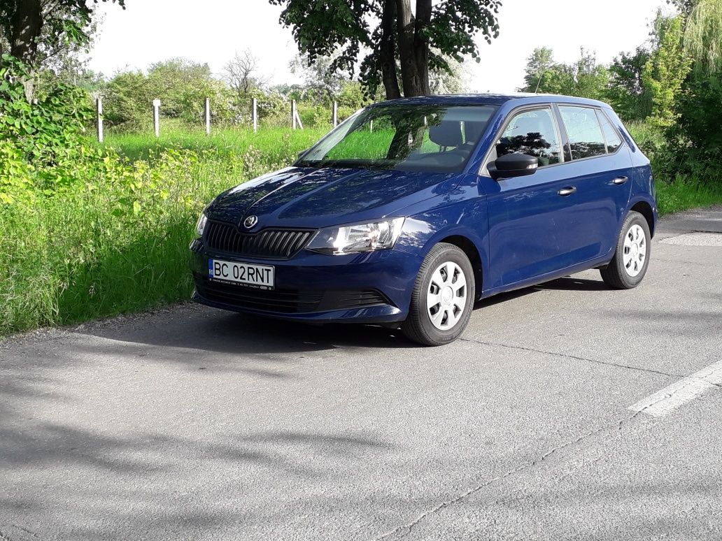 Inchirieri auto de la 15 euro/zi Rent a Car