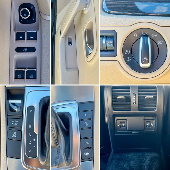 Volkswagen CC 2.0 Diesel 2012