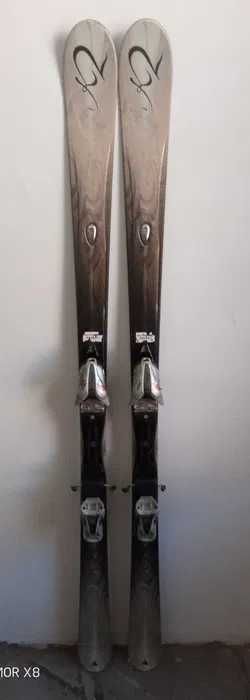 дамски ски    K2