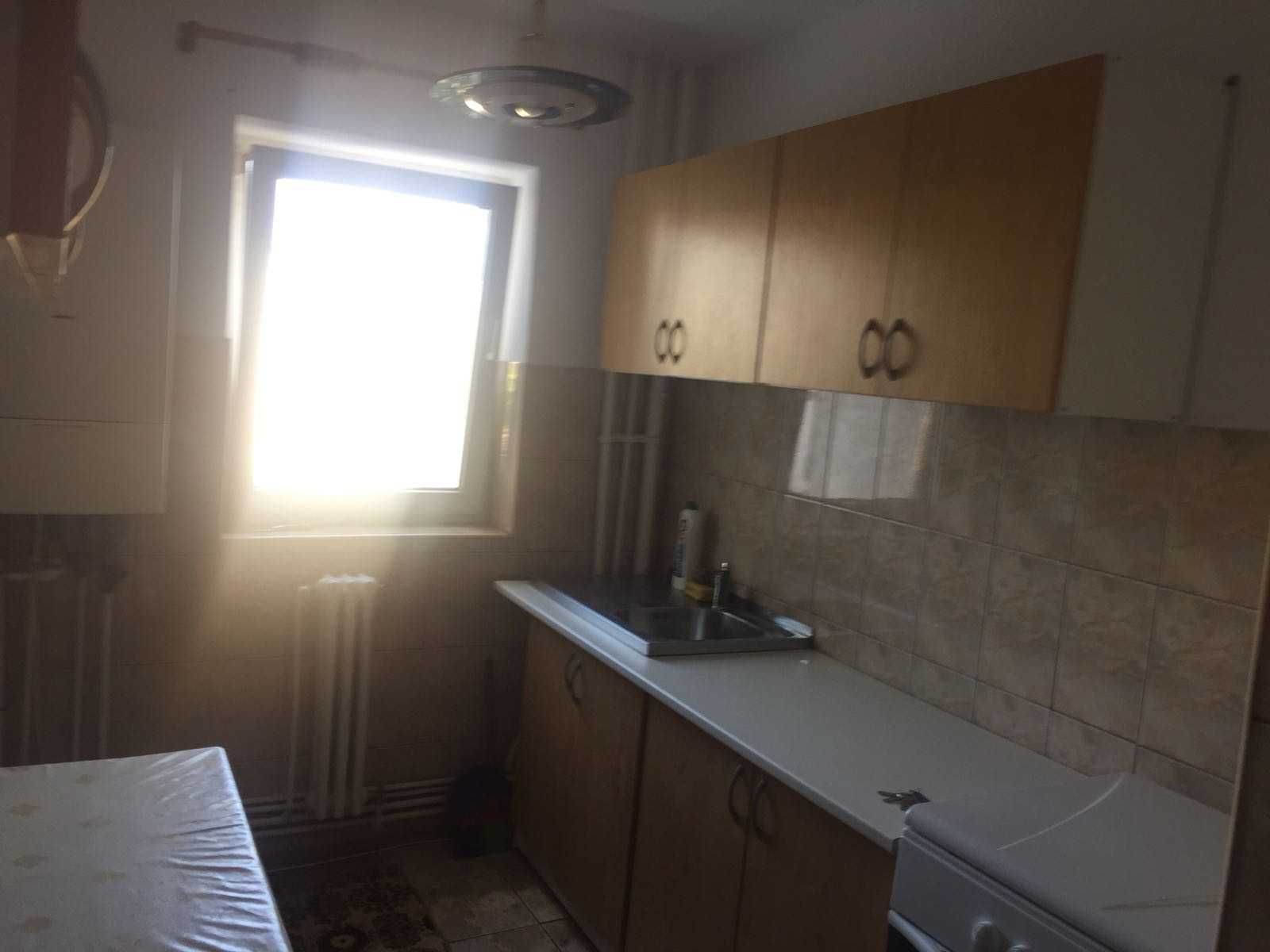 Închiriez apartament 2 camere – 55 mp, Gruia, Cluj-Napoca – 500 €/lună