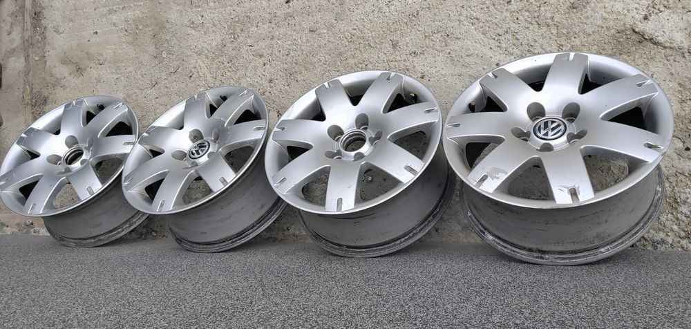 Janta auto aliaj 7j*H2 ET37