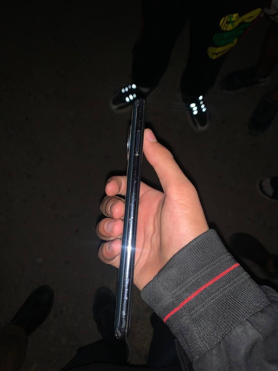 Poco x3 pro 12/256