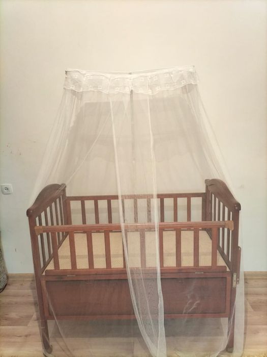 Продам детский манеж