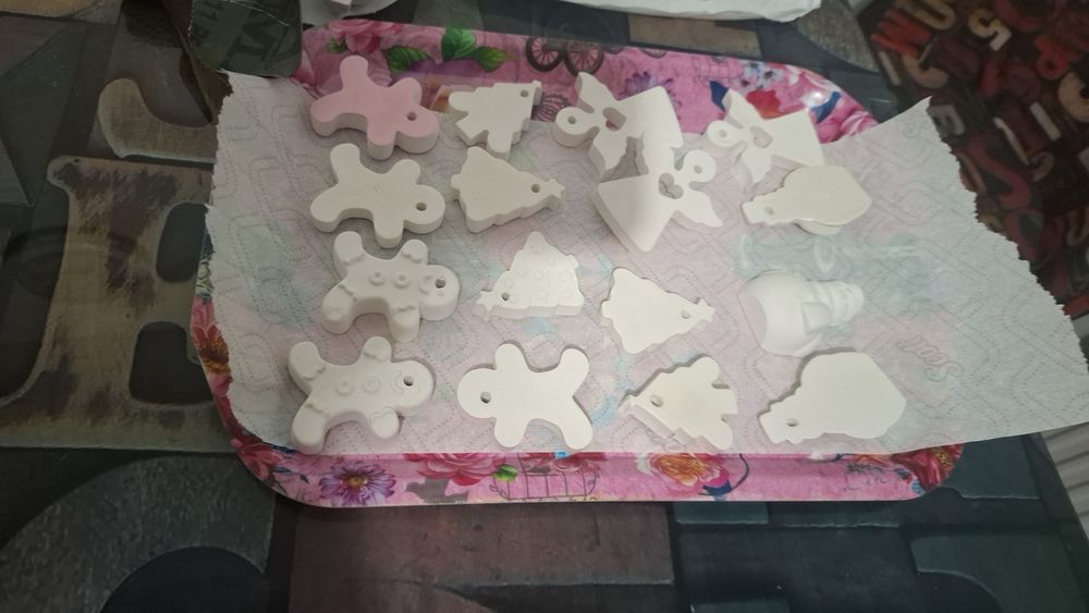 Seturi pictura figurine