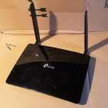 Router modem wifi cu cartela sim 4G+ TP-LINK MR500 liber de retea