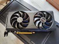 Видео карта Sapphire Radeon RX 6700 10GB OC