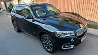 Bmw X5 X Drive 3.0 258cp