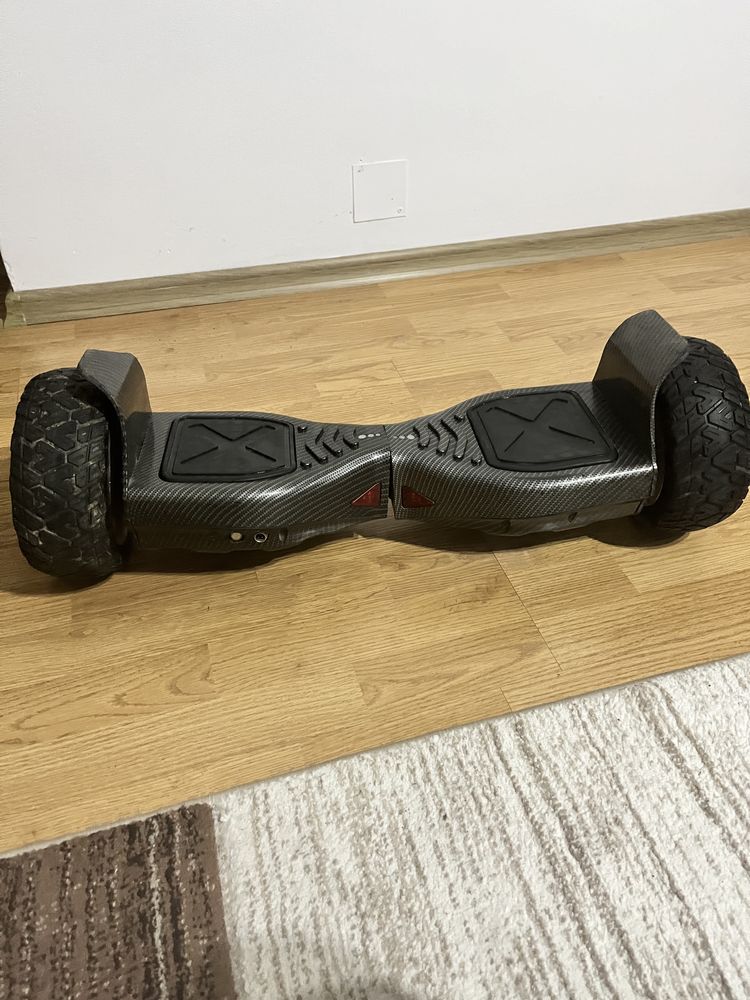 Vand Hoverboard 2Drive Off Road