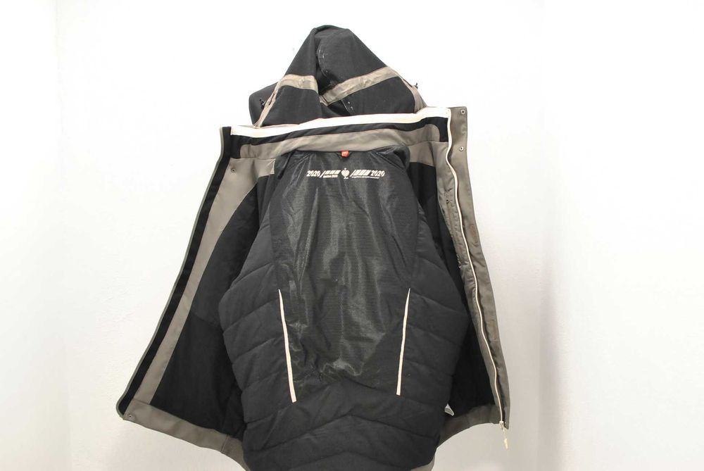 Engelbert Strauss Motion 2020 geaca marimea 3XL  (2703)