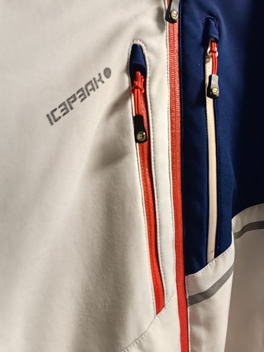 Скиорско яке  Icepeak XL