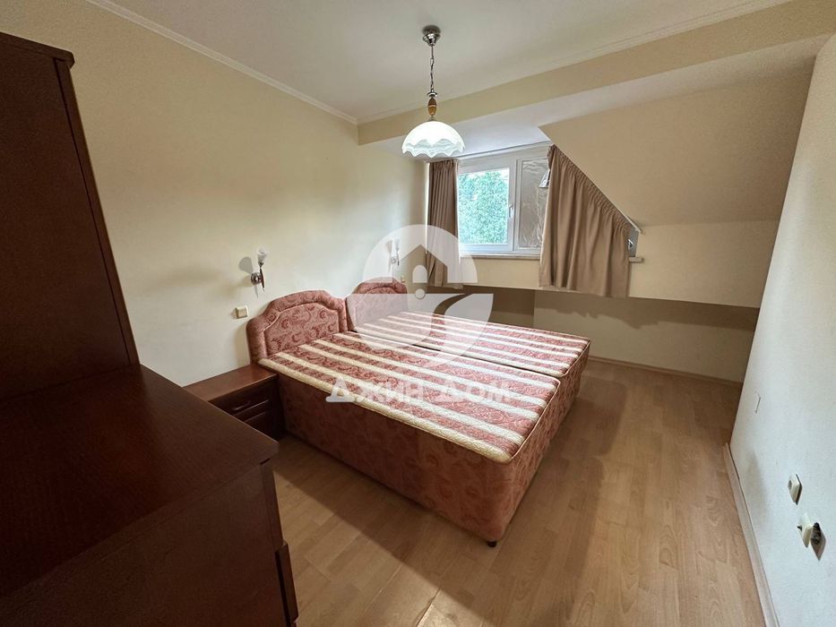 Продава се Двустаен апартамент в к.к. Слънчев бряг - 71 кв.м за 1015 €/кв.м - Снимка #3