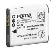 Acumulator Pentax Pentax D-LI92 Lithium-Ion Battery