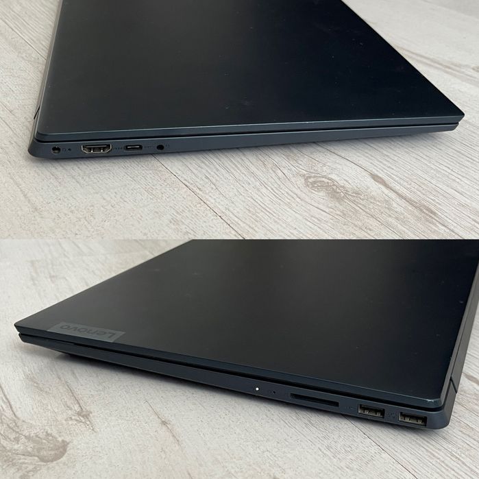 Laptop Lenovo IdeaPad S340, Ryzen 3, 4GB RAM, SSD 128GB