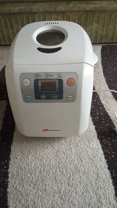 Хлебопечка  б / у