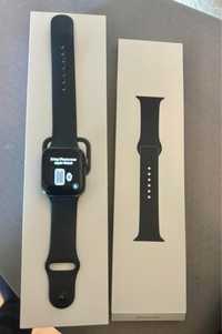Apple watch 4, смарт часы