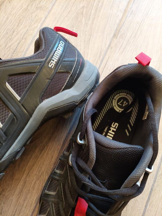 Vând SPD Shimano MT34