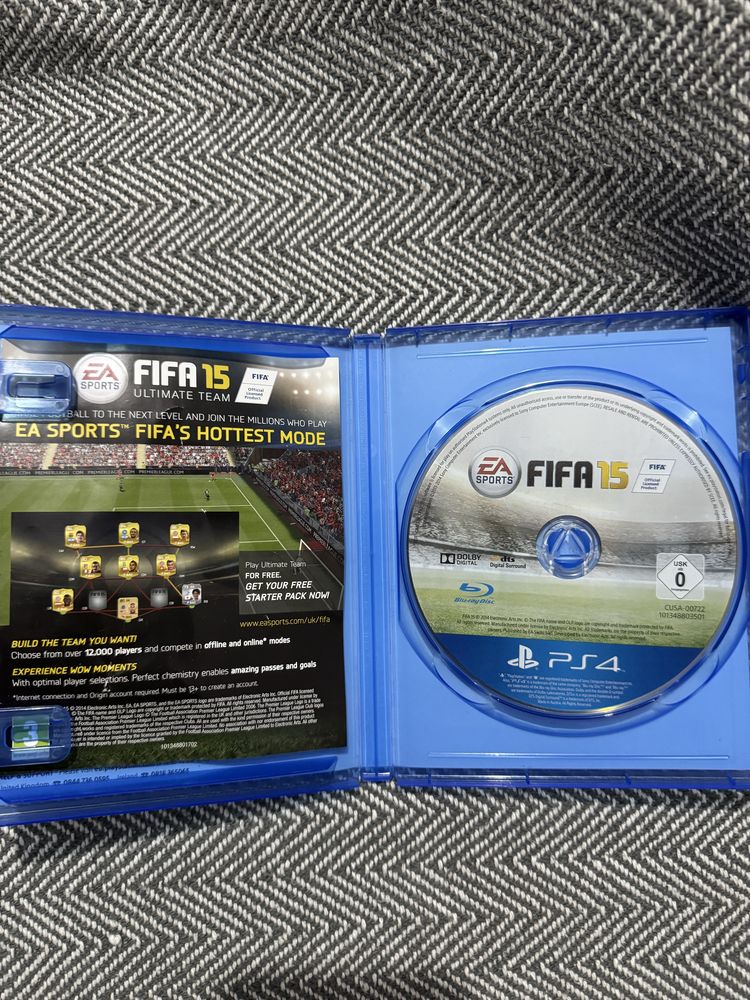 Jocuri Playstation 4