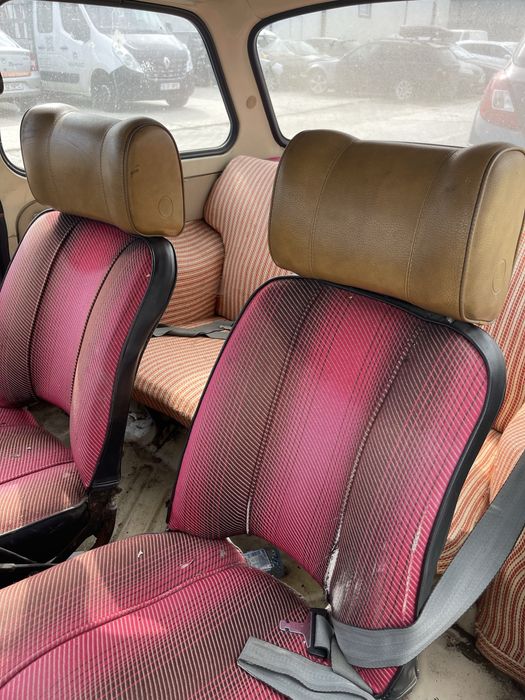 Trabant  fara acte