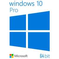 Licenta Microsoft Windows 10 Pro, USB